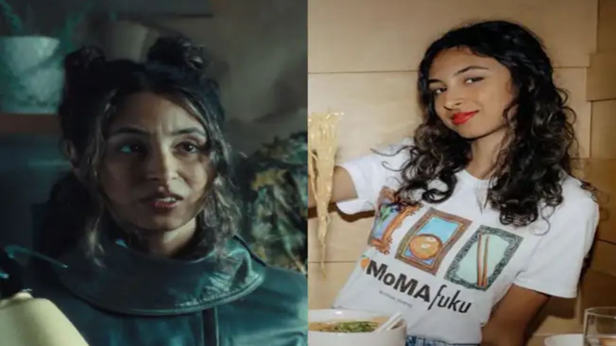 US-based Indian woman quit her five-figure dream job mid-meeting, finds life's ‘single most rewarding thing’