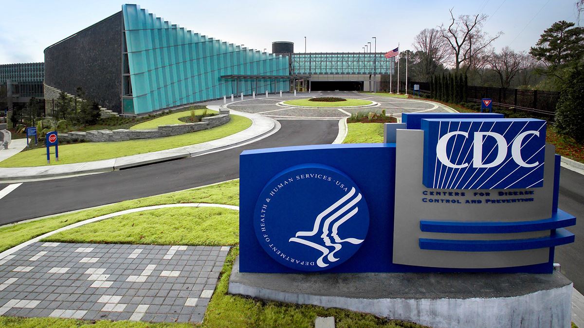 At least 600 CDC employees being terminated in US, union says