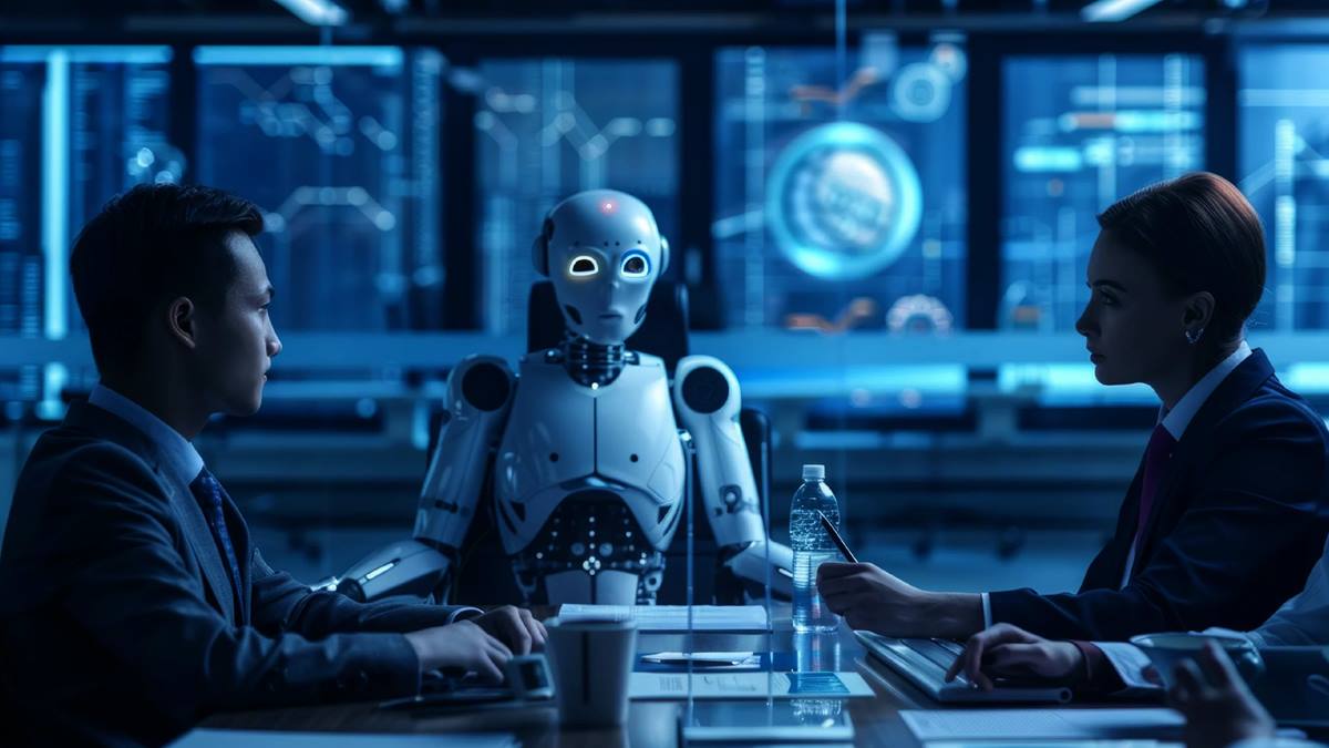 Study of 67,000 Job Interviews Finds AI Outperforms Human Recruiters