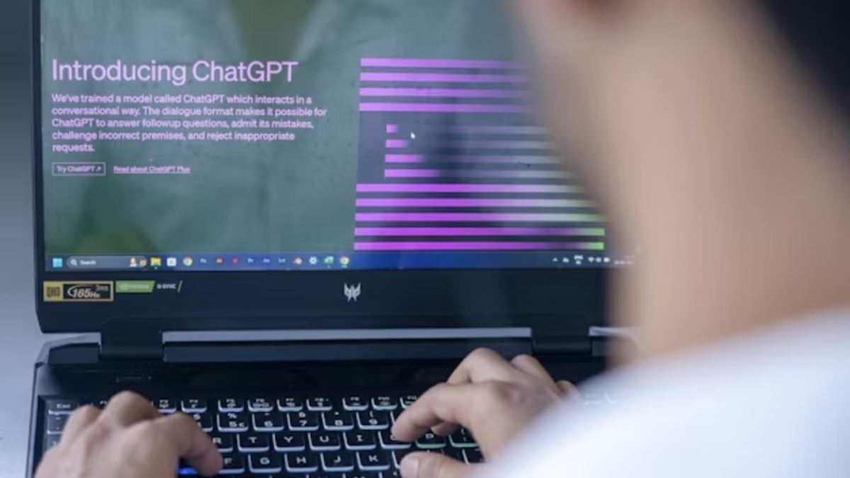 ‘I used ChatGPT to access 4.1 million jobs unavailable on LinkedIn and Indeed’, shares Redditor