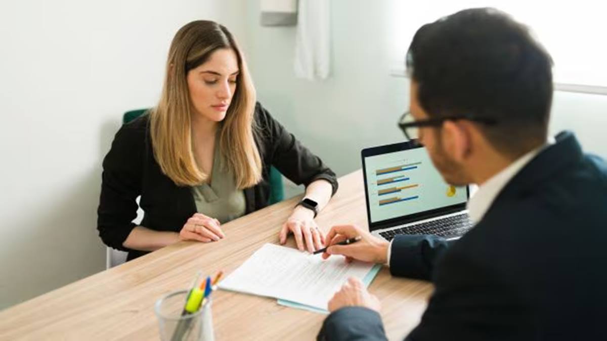 3 things you should never say in a job interview, according to a CEO