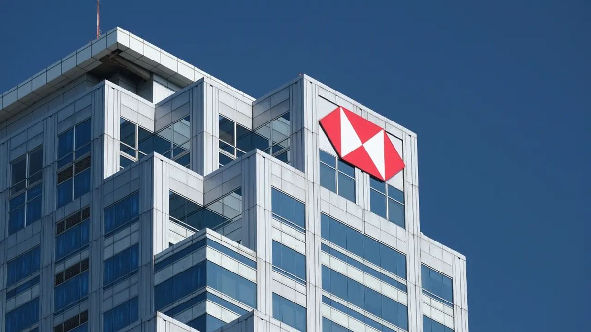 HSBC to step up employee surveillance with biometrics and digital access