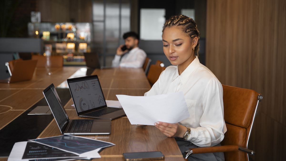 Nobody had these jobs 20 years ago