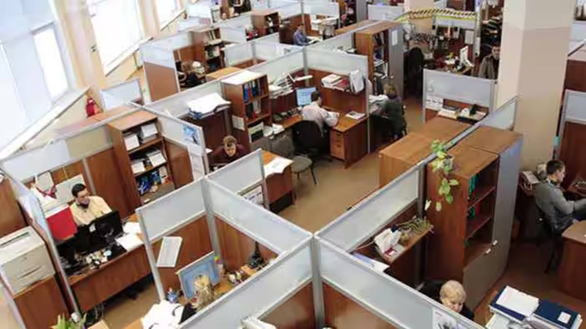 Out Of 4.7 Million New Tech Jobs Expected By 2027, GCCs Alone Will Create 1.2 Million: Report