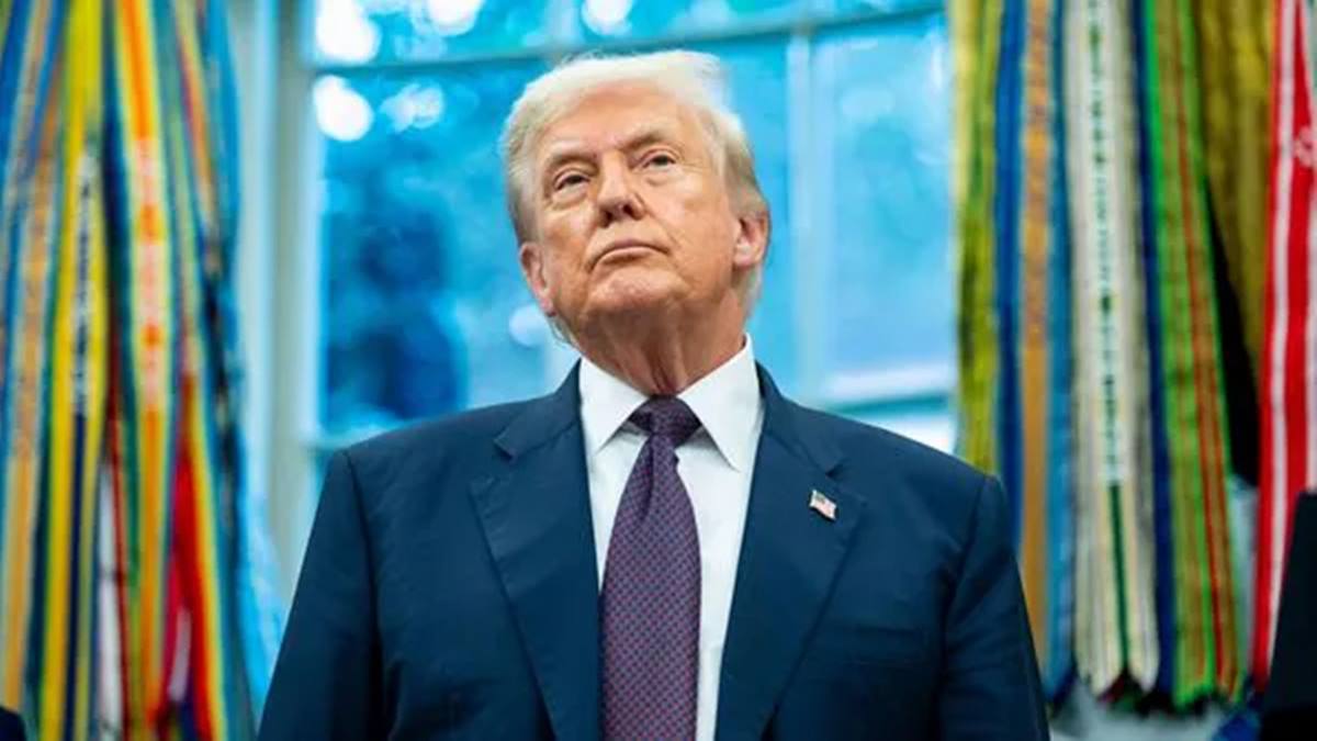 US Layoffs News: Trump to cut over 500 jobs at State-run Voice of America and its parent company amid legal challenges