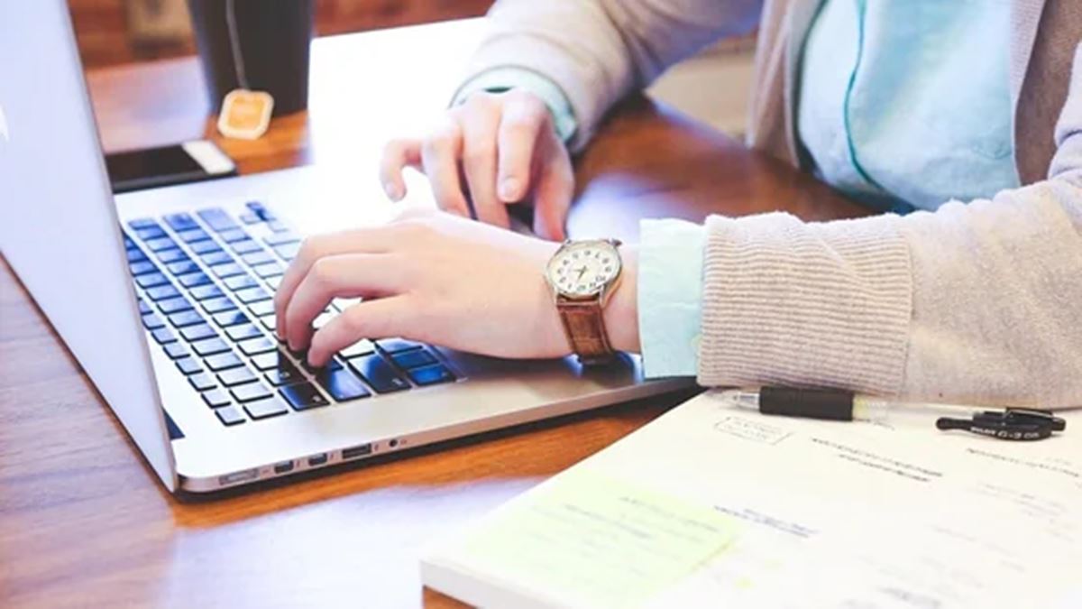 ‘I failed into an incredible job’: Man claims he was 'handed interview' for $125,000 role by recruiter