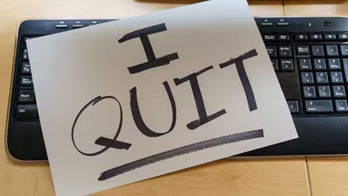 ‘Salary at 10AM, resignation at 10.05AM’: Indian HR’s LinkedIn rant triggers ethics debate