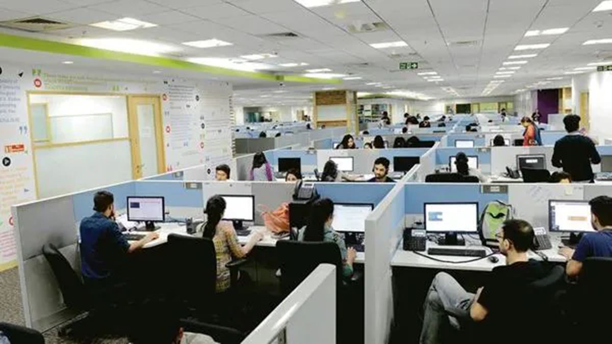 AI Revolutionizes India's Infotech Sector: Impact on Jobs and Business Opportunities