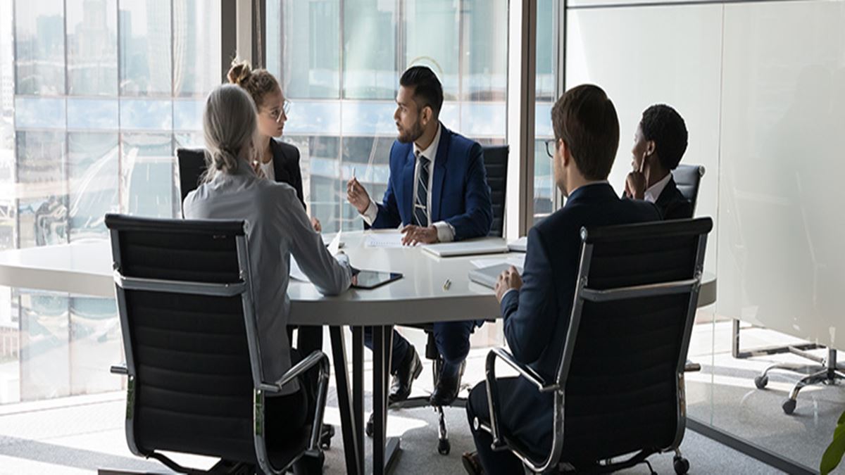 Hybrid work endures as return to office mandates fall flat