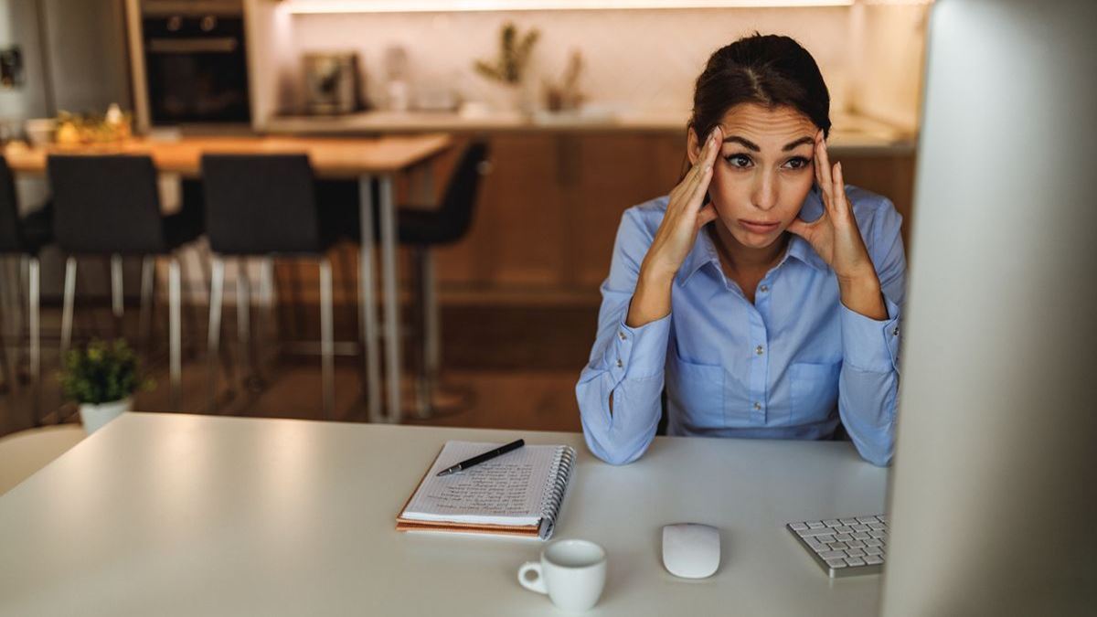 Is the Return to Office Leaving Women Behind?