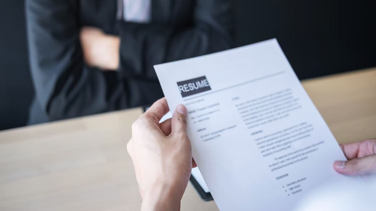 Job hunting: Beware these overused words on resumes