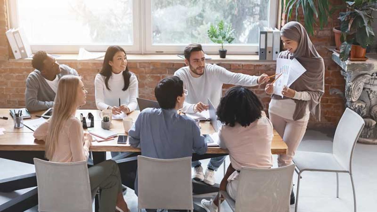 The Workplace Cultures That Can Help Or Hurt Companies