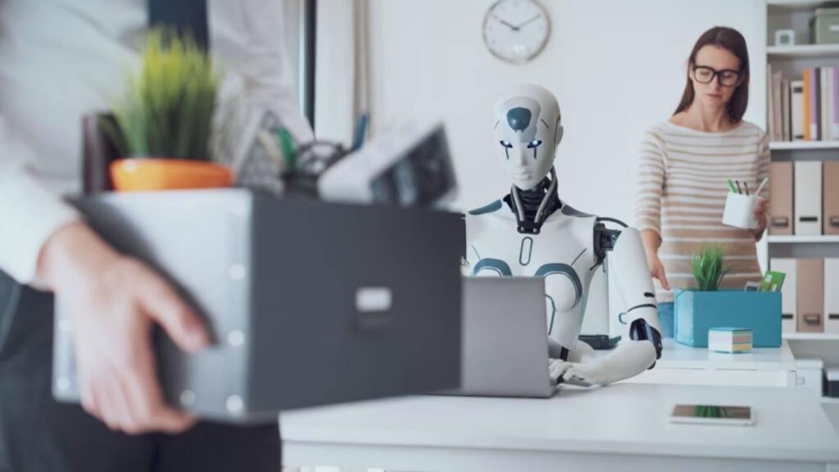 Study shows young software developers are losing jobs to AI tools