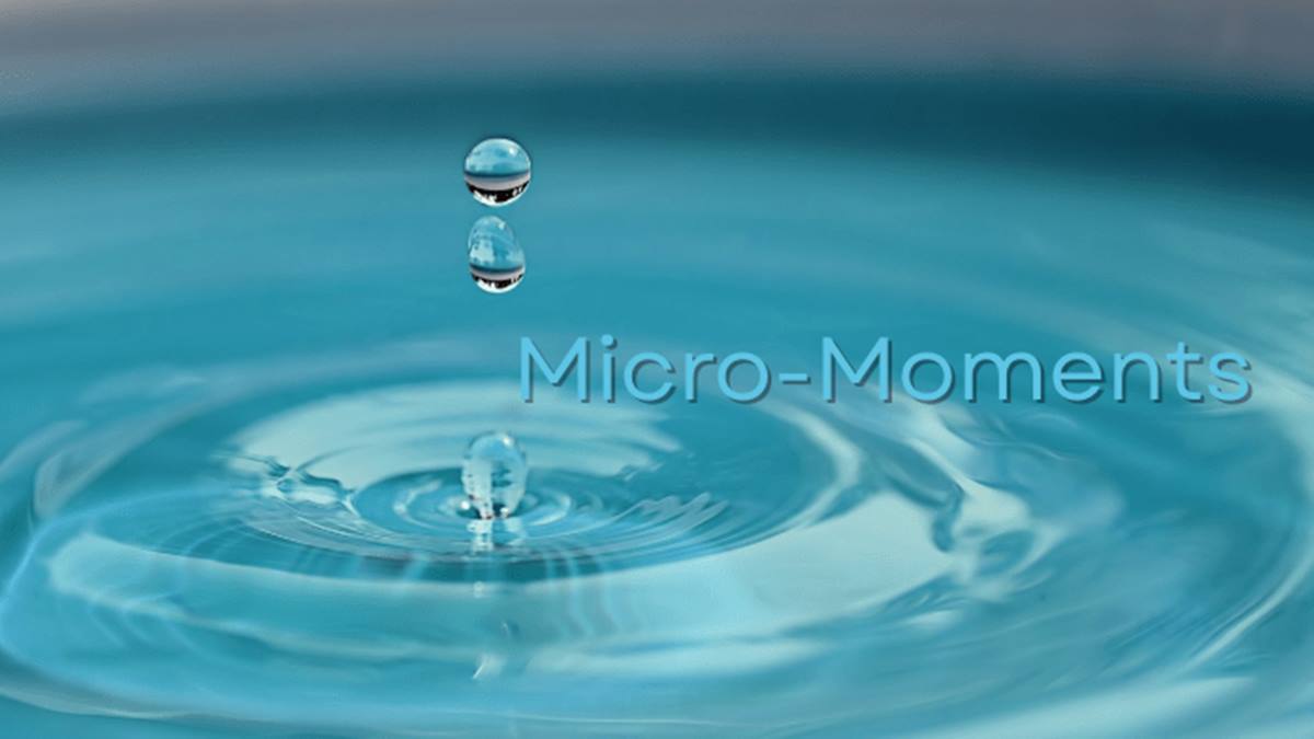 The quiet signals that shape workplace culture