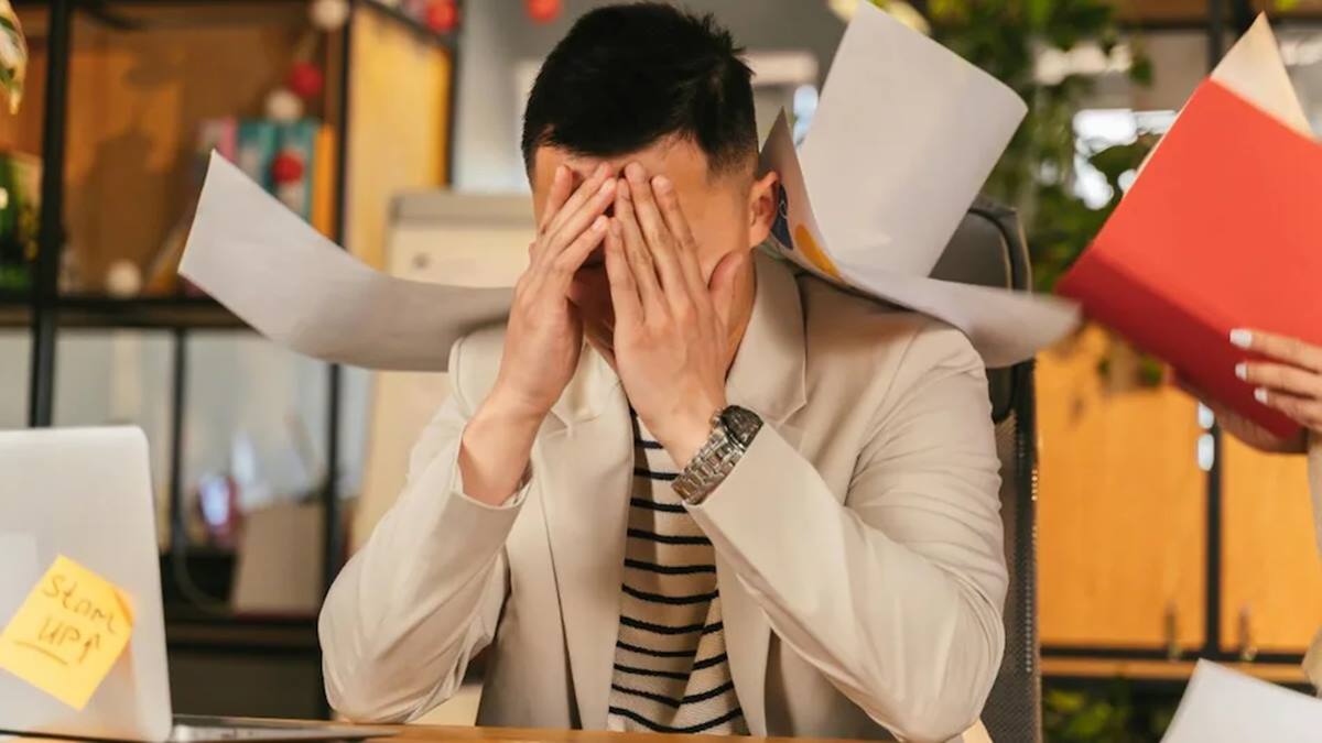 'Draining the life out of me': Redditor shares his 11 month-long struggle of securing a job interview
