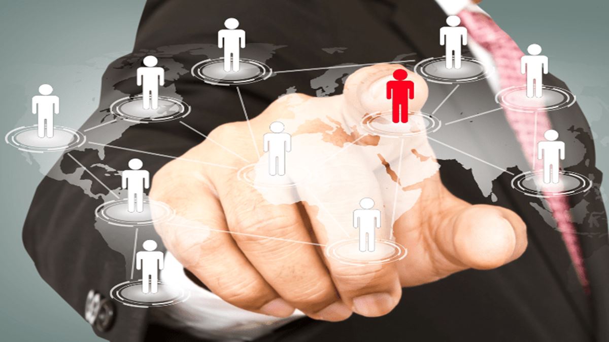 Why smart companies are designing jobs around people, not the other way round