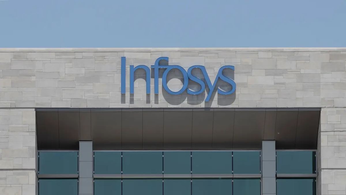 How Infosys brought 900 women back to tech in a single year