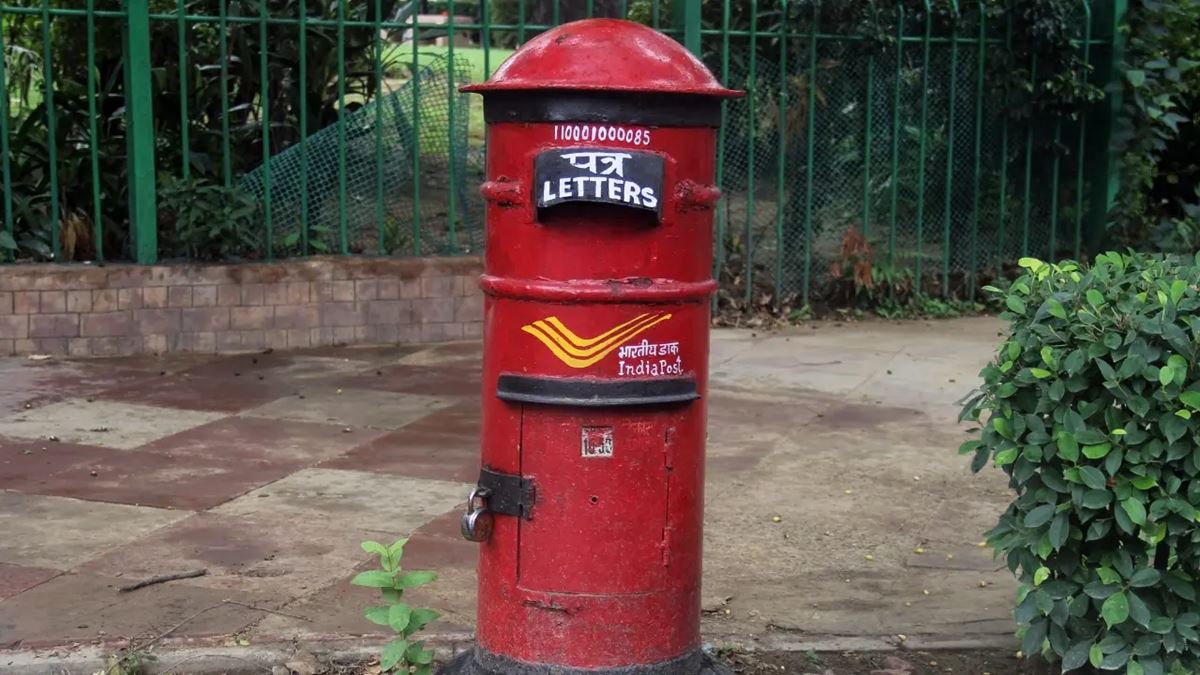 India mail delivery ends after 50 years — and so does a workplace culture