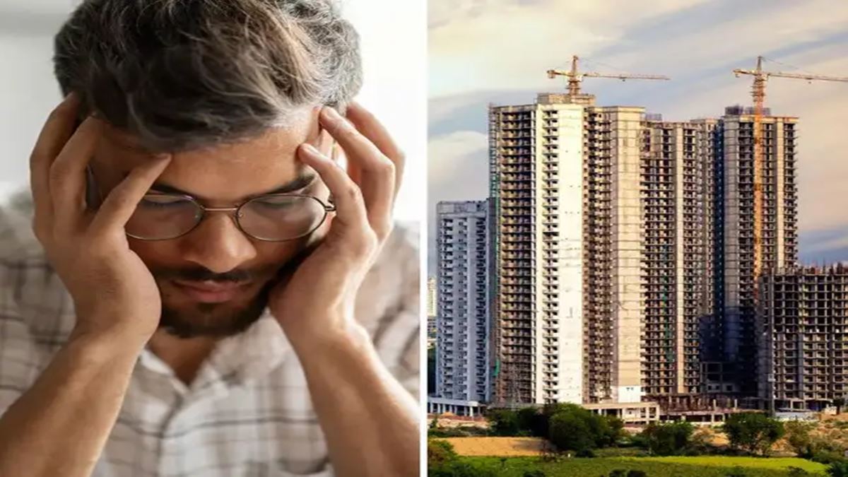 Bengaluru techie bought a Rs 1.3 crore flat then suffers sudden layoff. Rs 78,000 EMI becomes bigger stress