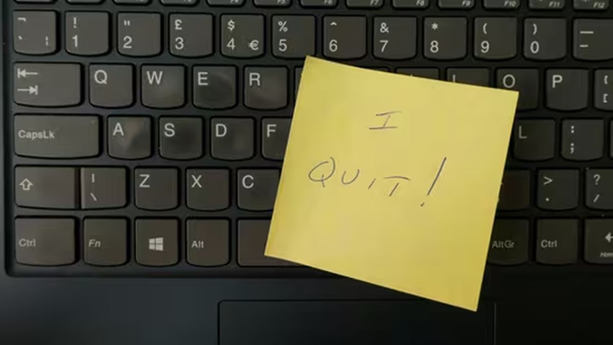 ‘Tumhare jaise log replace karna mushkil nahi’: Employee resigns after boss’ remark, then this happens