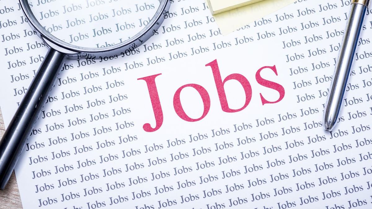 India needs a National Jobs Mission, not just skilling