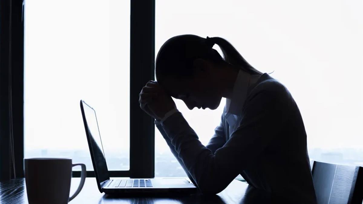 Over a third of Gen Z face work-related loneliness