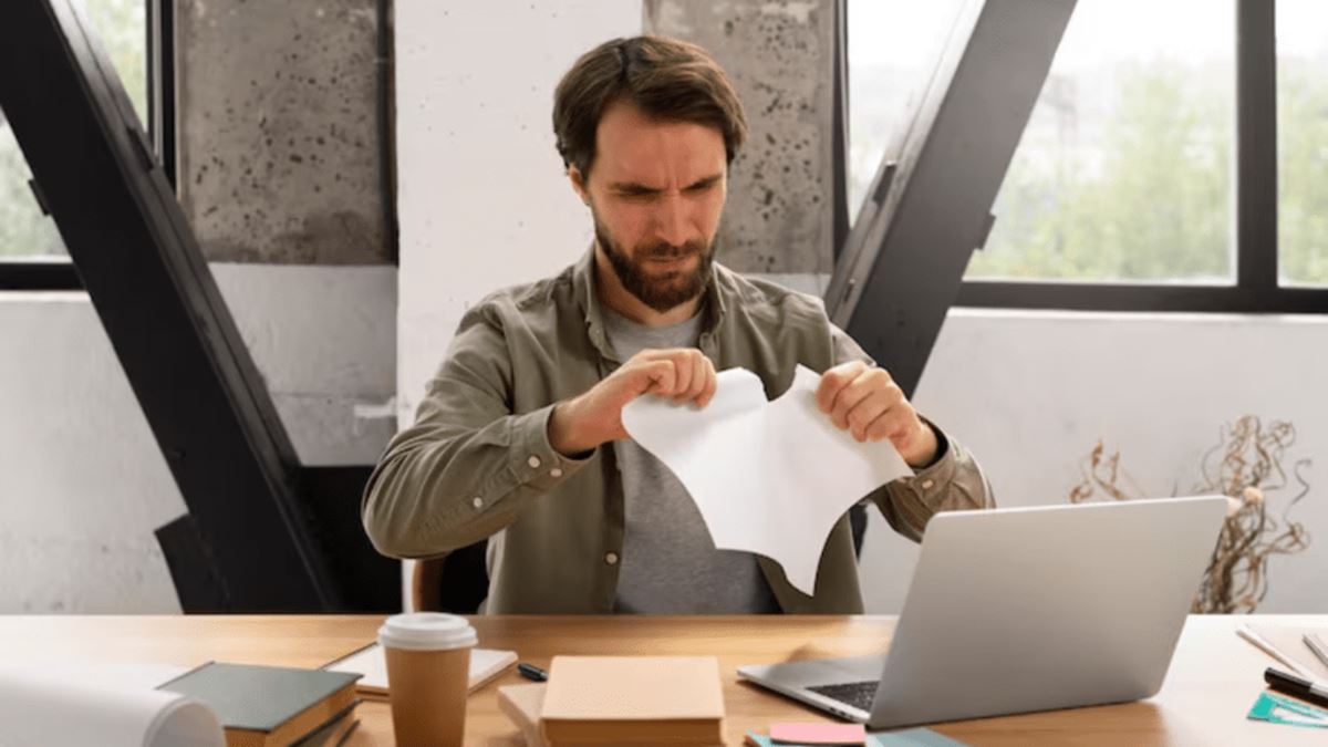 ‘Been laid off four times in my ten-year career’: Reddit user says ‘it doesn’t ever get easier’