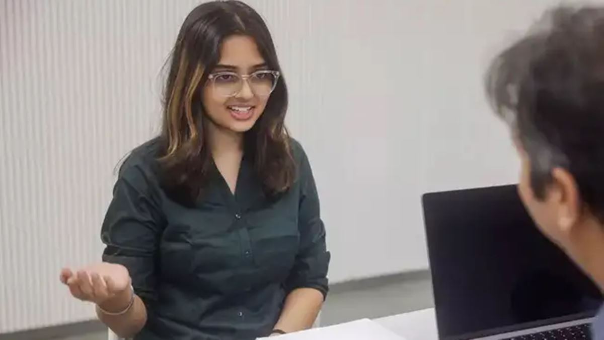 'Do you live with parents?' Why job recruiters ask this and what it might mean. Reddit uncovers