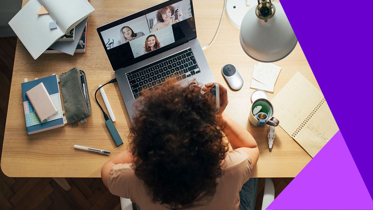 Standard Chartered CEO Bill Winters Champions Flexible Hybrid Work Model