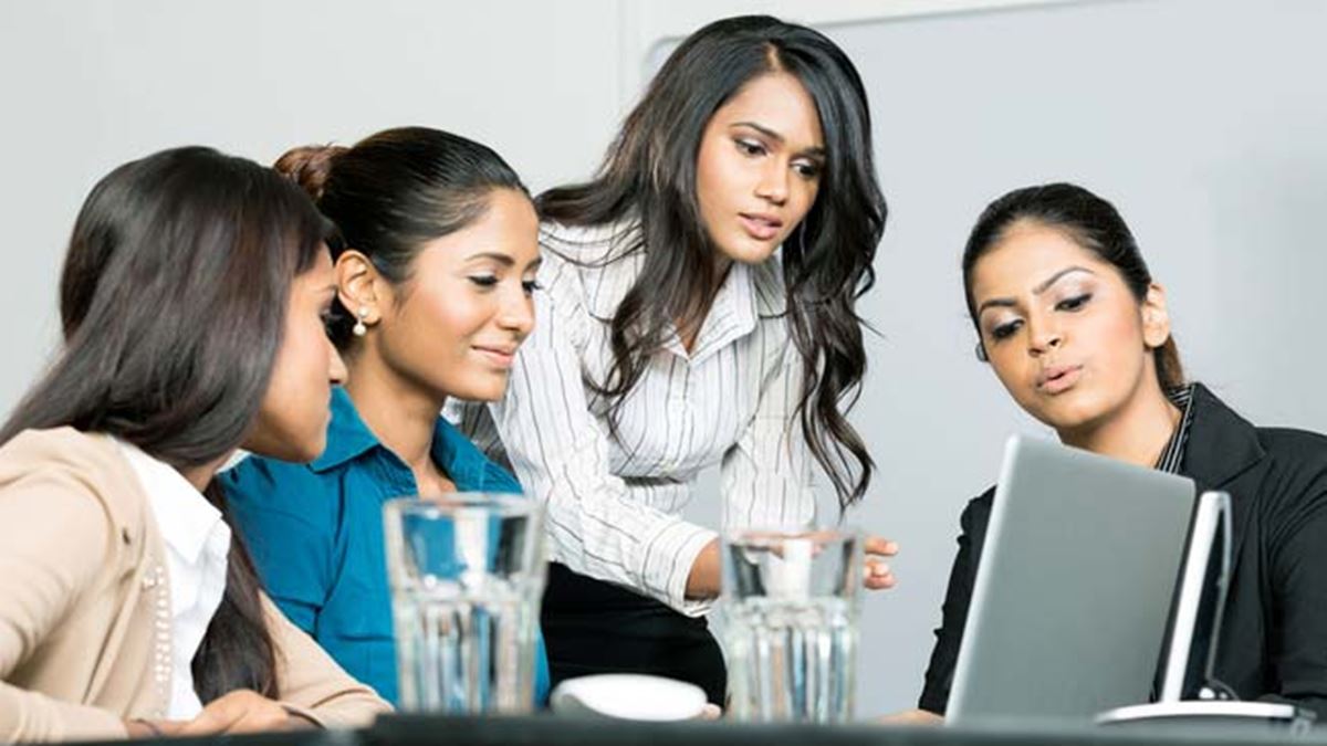 Women just 9% of FMCD workforce despite 30% hiring surge in two years