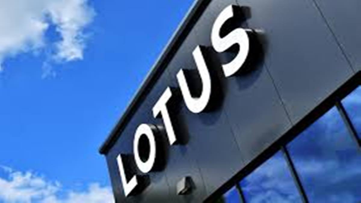Car maker Lotus to cut 550 jobs in UK amid global auto uncertainties