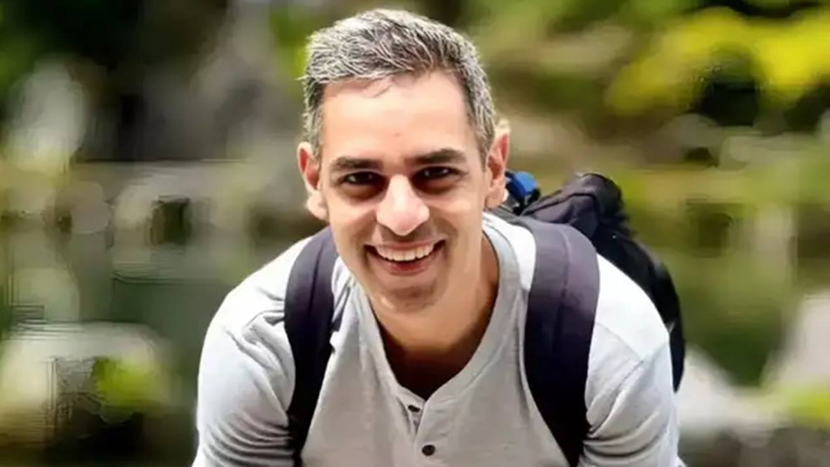 Think your boss is toxic? Ankur Warikoo says the real problem is the workplace and shares 5 red flags to watchout for