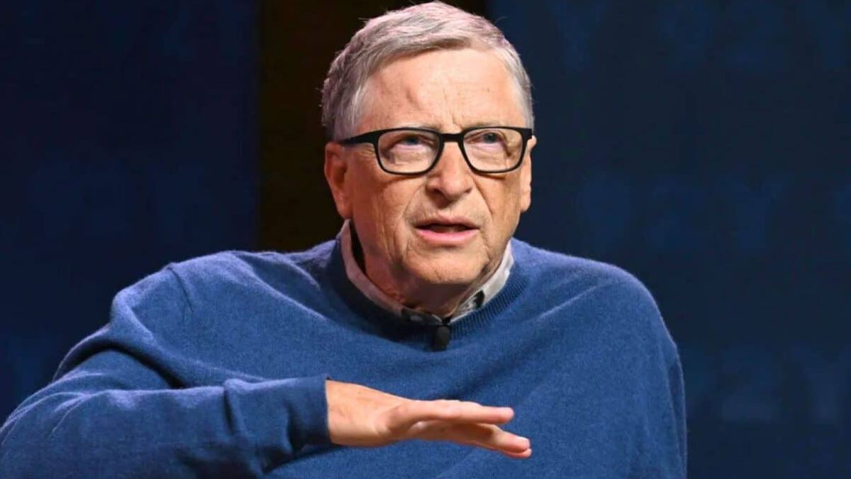 “Why Should We Hire You?” Bill Gates Reveals the Best Response to the Most Common Job Interview Question