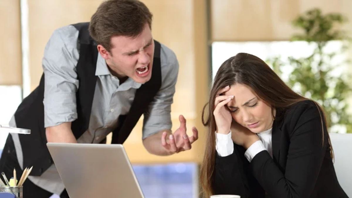 Workplace bullying hinders employees' creative thinking, engagement in side projects: IIM study