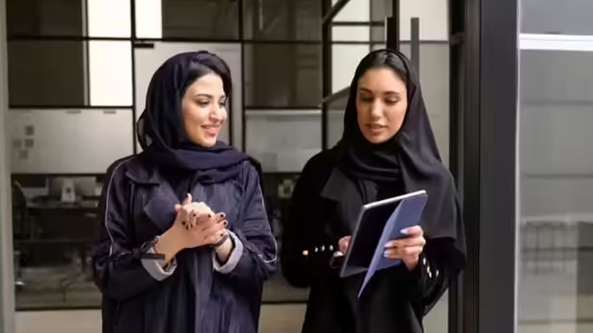 Saudi women’s workforce participation climbs to 36% in 2024: GASTAT