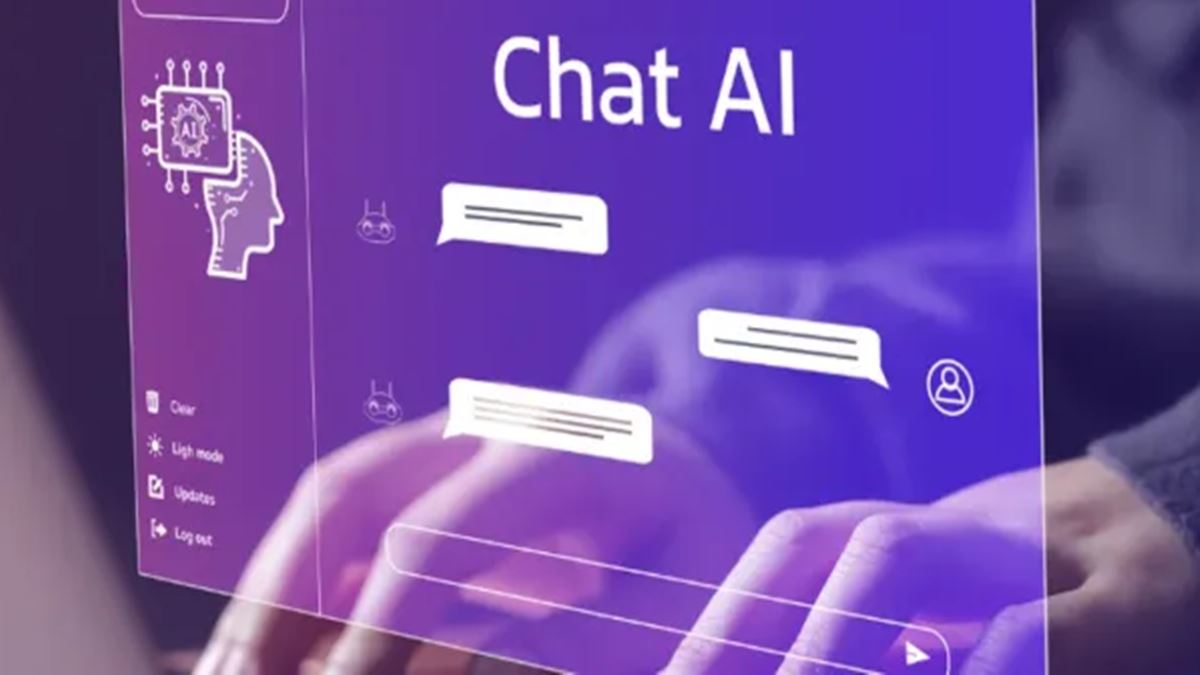 Half of UK adults worry that AI will take or alter their job, poll finds