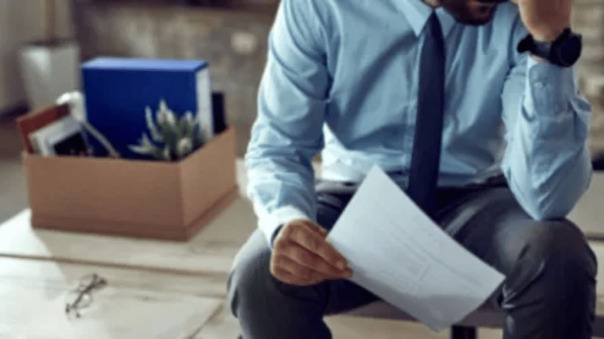 Serve notice or face legal action: CEO lashes out after techie quits weeks into job