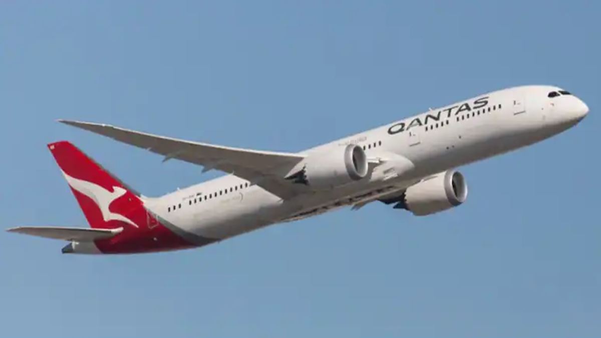 Australian Court Fines Qantas $59 Million For 1,800 Illegal Layoffs