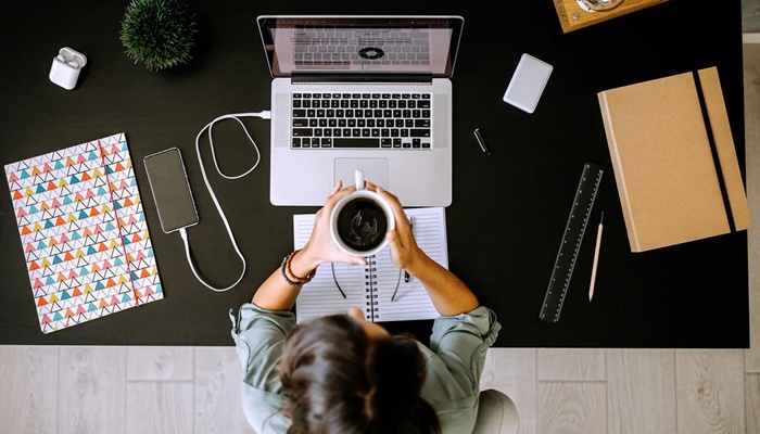 Working from home ‘trending upwards’ despite moves to bring workers back to the office