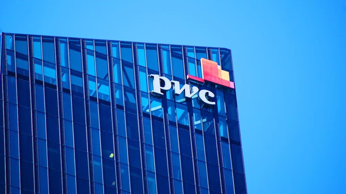 Getting a job at PwC out of college will be a lot tougher. It plans to recruit a third fewer grads by 2028.