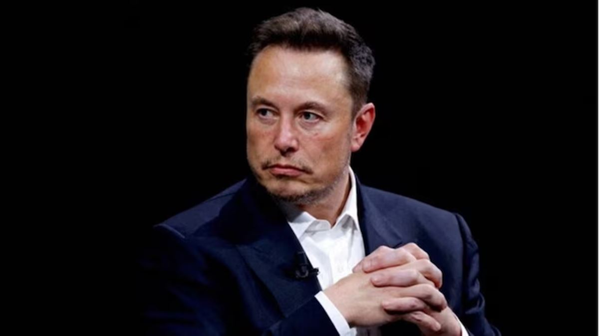 Elon Musk has received no salary for 6-8 years, claims brother Kimbal