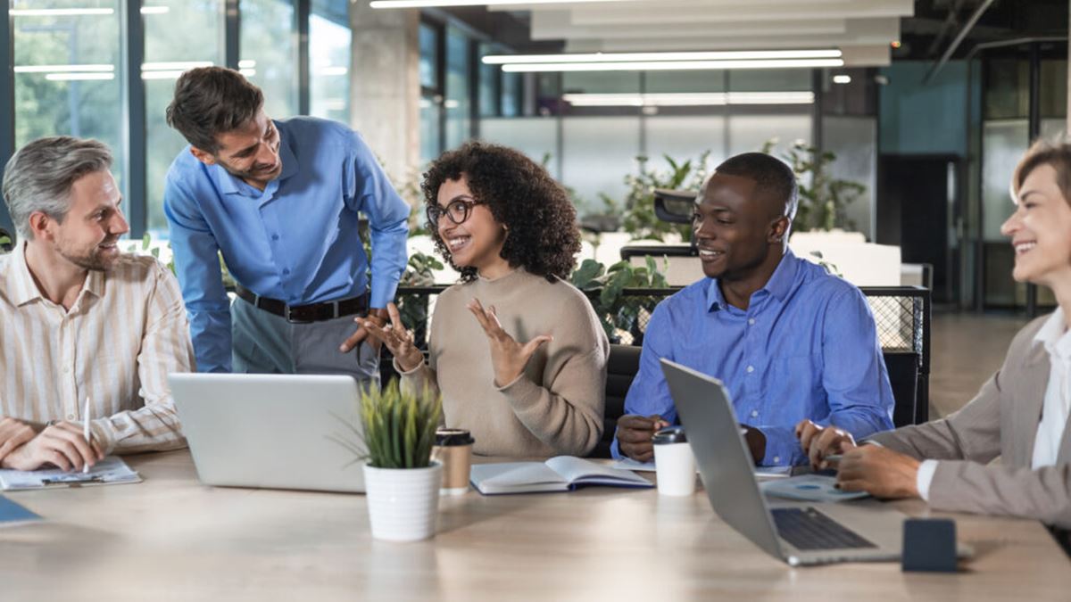 Anxiety over authenticity: Report states employees are staying quiet at work