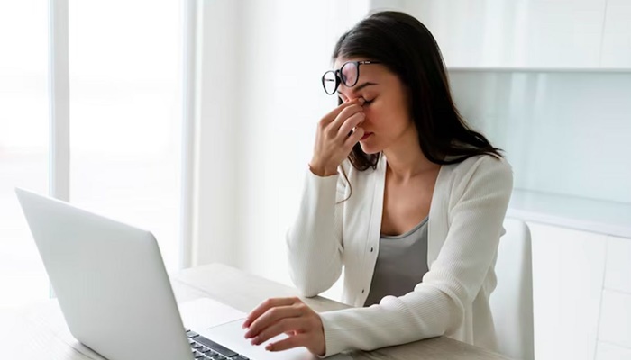 Getting To Know Types Of Mental Disorders At Work, Starting From Stress To Burnout