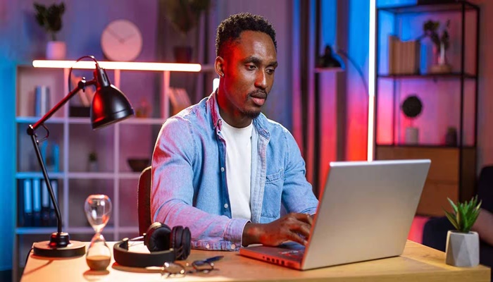 10 highest paid jobs you can do from home