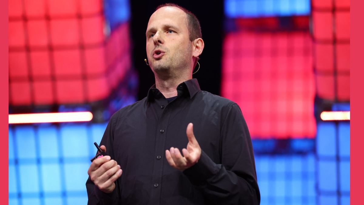 GitHub CEO Thomas Dohmke: There is no world where I would allow employees to say, 'Well, sorry, I don't want to use GitHub', if that is the case you can …