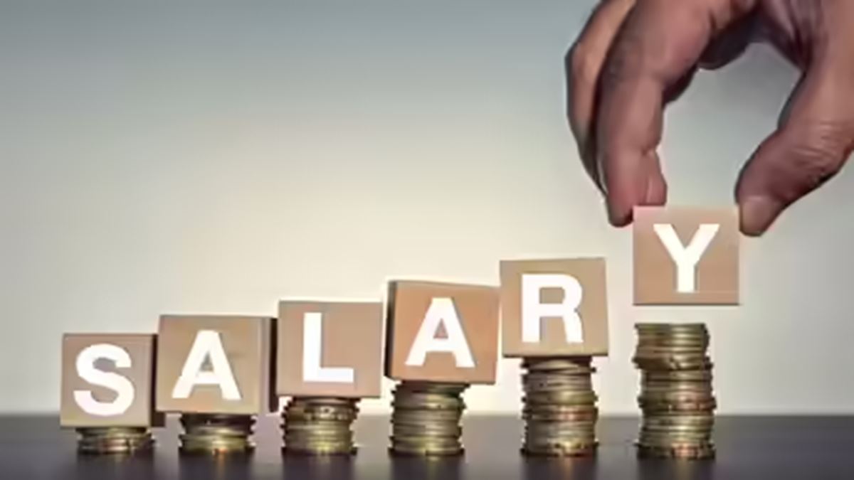 Double-digit pay hikes for key roles: Report