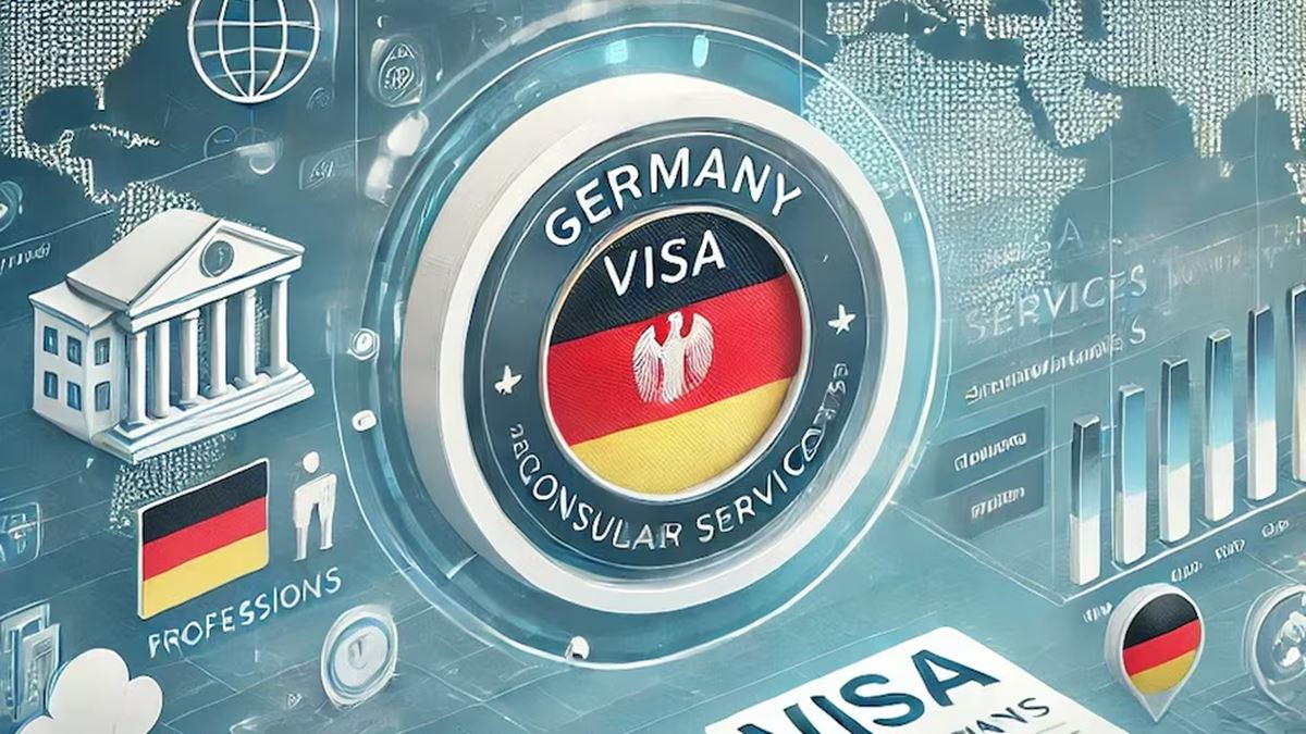 German Opportunity Card: Indian workers can live, work in Germany for a year; Here's how to apply