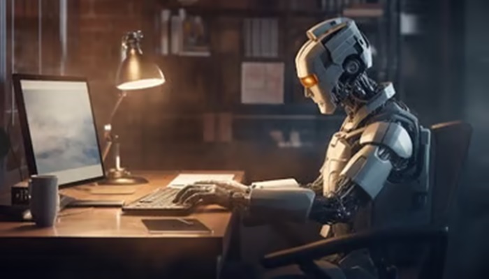 The Next Decade: Will India Survive the AI Job Apocalypse?