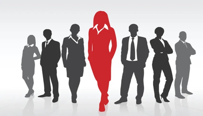 Formal Employment Sees Record Female Participation At 41.7% In FY24