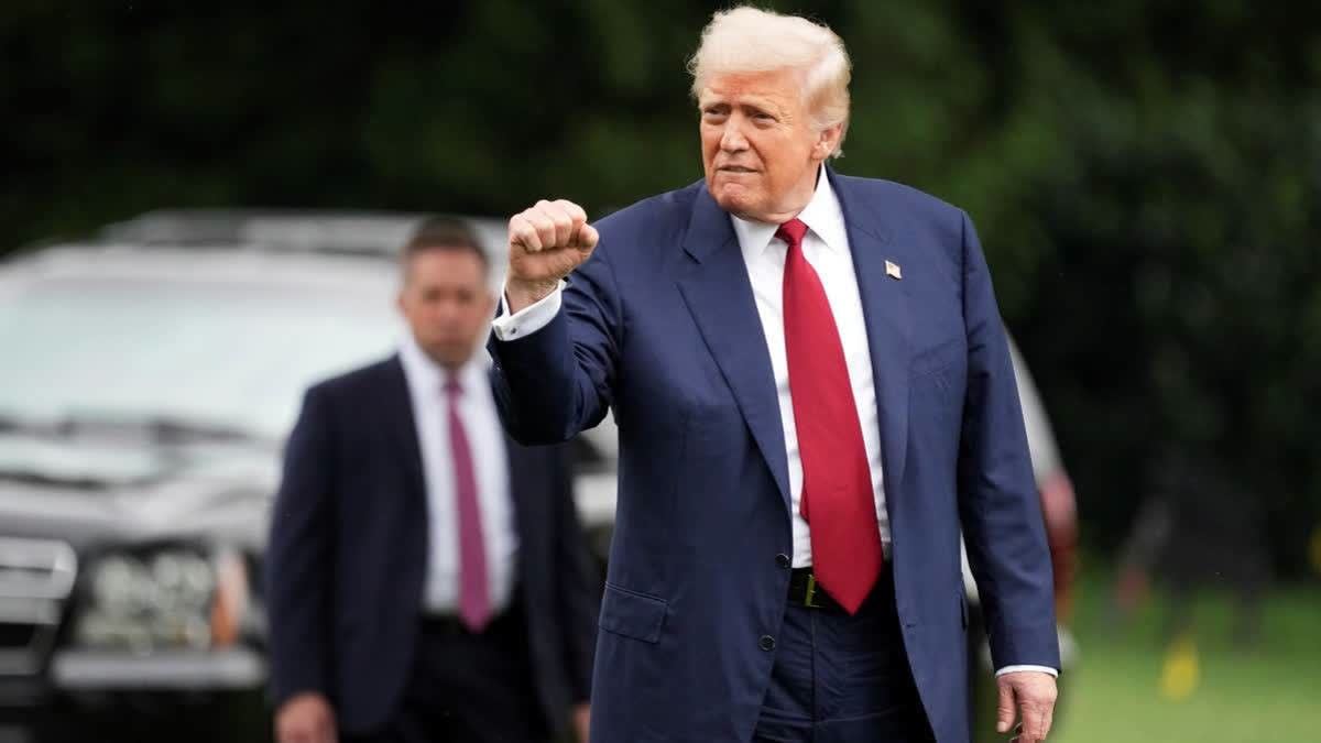 Millions Of Jobs At Risk As US Tariffs Hit India’s Labour-Intensive Exports; Exporters Seek Relief